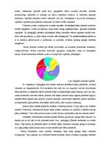 Referāts 'Pedagoģijas teoriju kritisks izvērtējums', 8.