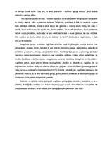 Referāts 'Pedagoģijas teoriju kritisks izvērtējums', 9.