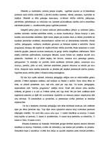 Referāts 'Pedagoģijas teoriju kritisks izvērtējums', 11.