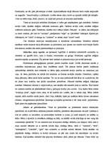 Referāts 'Pedagoģijas teoriju kritisks izvērtējums', 12.