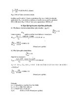 Paraugs 'Metāla konstrukcijas. Sijas un kolonnas šķērsgriezuma aprēķins', 4.