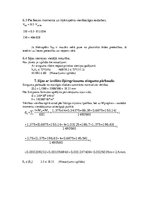 Paraugs 'Metāla konstrukcijas. Sijas un kolonnas šķērsgriezuma aprēķins', 5.