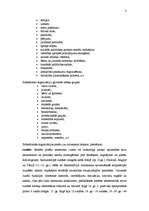 Konspekts 'Sabiedriskās organizācijas un kustības, interešu grupas', 3.