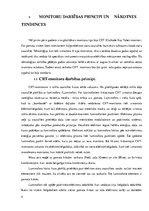 Referāts 'Perifērijas ierīces. Monitori', 4.