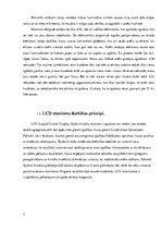 Referāts 'Perifērijas ierīces. Monitori', 7.