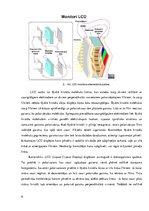 Referāts 'Perifērijas ierīces. Monitori', 8.