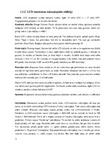 Referāts 'Perifērijas ierīces. Monitori', 11.