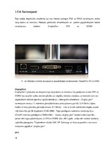 Referāts 'Perifērijas ierīces. Monitori', 18.