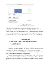Referāts 'Perifērijas ierīces. Monitori', 22.