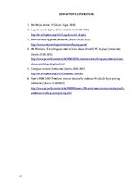 Referāts 'Perifērijas ierīces. Monitori', 27.