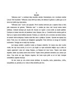 Referāts 'Brāļi Kaudzītes "Mērnieku laiki"', 1.