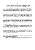 Referāts 'Brāļi Kaudzītes "Mērnieku laiki"', 2.