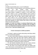 Prakses atskaite 'Prakse uzņēmumā', 19.