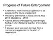 Prezentācija 'EU Future Enlargement', 2.