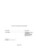 Referāts 'Kursa darbs “Uztura gatavošanas tehnoloģijā”', 1.