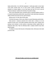 Referāts 'AS "Hansabanka" pakalpojumu klāsta analīze', 3.