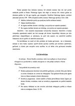 Referāts 'AS "Hansabanka" pakalpojumu klāsta analīze', 9.