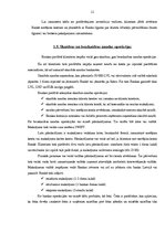 Referāts 'AS "Hansabanka" pakalpojumu klāsta analīze', 10.