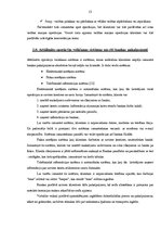 Referāts 'AS "Hansabanka" pakalpojumu klāsta analīze', 12.