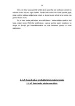 Referāts 'AS "Hansabanka" pakalpojumu klāsta analīze', 13.