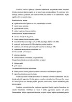 Referāts 'AS "Hansabanka" pakalpojumu klāsta analīze', 18.