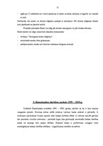 Referāts 'AS "Hansabanka" pakalpojumu klāsta analīze', 30.