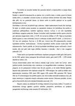 Referāts 'AS "Hansabanka" pakalpojumu klāsta analīze', 37.