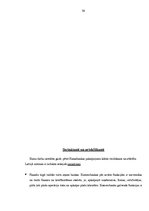 Referāts 'AS "Hansabanka" pakalpojumu klāsta analīze', 38.