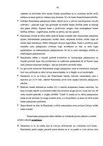 Referāts 'AS "Hansabanka" pakalpojumu klāsta analīze', 39.