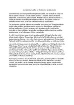 Eseja 'Jaunlatviešu kustība un tās devums latviešu tautai', 1.