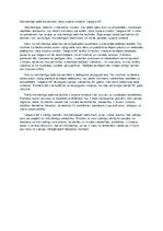 Eseja 'Mūsdienīgā reālisma iezīmes Jāņa Joņeva romānā ‘’Jelgava 94’’', 1.