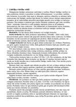 Konspekts 'Lietišķu viesību veidi un etiķete', 3.