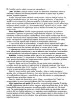 Konspekts 'Lietišķu viesību veidi un etiķete', 7.