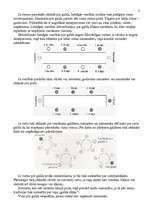 Konspekts 'Lietišķu viesību veidi un etiķete', 8.