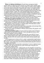 Konspekts 'Lietišķu viesību veidi un etiķete', 9.