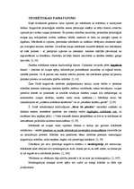 Referāts 'Sava izglītības modeļa analīze balstoties uz kognitīvās teorijas pamata', 2.