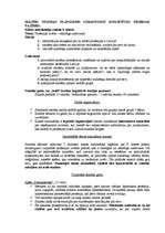 Referāts 'Sava izglītības modeļa analīze balstoties uz kognitīvās teorijas pamata', 7.