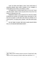 Referāts 'Konflikts interpersonālajā komunikācijā', 5.