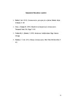 Referāts 'Konflikts interpersonālajā komunikācijā', 11.