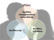 Referāts 'Konflikts interpersonālajā komunikācijā', 18.