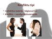 Referāts 'Konflikts interpersonālajā komunikācijā', 20.