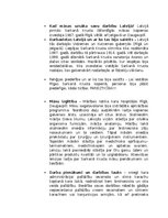 Konspekts 'Veselības aprūpes vēsture - māsas', 6.