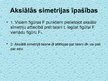 Prezentācija 'Aksiālā simetrija', 9.