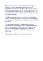 Konspekts 'Grieķija', 3.