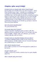 Konspekts 'Grieķija', 5.