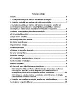 Referāts 'Dānijas Nodokļu un Muitas administrāciju stratēģiju novērtējums', 2.