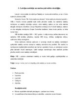 Referāts 'Dānijas Nodokļu un Muitas administrāciju stratēģiju novērtējums', 5.