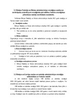 Referāts 'Dānijas Nodokļu un Muitas administrāciju stratēģiju novērtējums', 11.