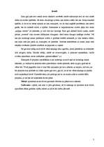 Eseja 'Mana nākotne', 1.