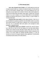 Eseja 'Mana nākotne', 5.